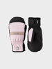 Ferox CZone Jr Mitt Skivanter - Børn - Pink