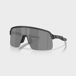 Sutro Lite Solbriller - Matte Black / Prizm Black - Gumpel & Co
