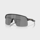 Sutro Lite Solbriller - Matte Black / Prizm Black - Gumpel & Co