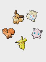 5 Pack Jibbits - Pokemon