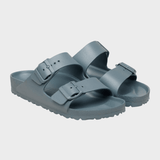 Birkenstock Arizona EVA Essentials Regular - Unisex - Basalt Gray