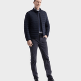 SuperSonic Jakke - Herre - Navy - Gumpel & Co