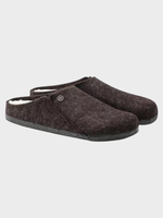 Zermatt Shearling Smal - Unisex - Mocha