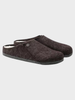 Zermatt Shearling Smal - Unisex - Mocha