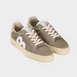 8 Beautfort Orkney Island Sneaker - Herre - Stone
