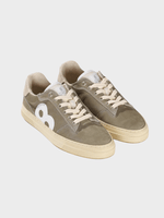 Orkney Island Sneaker - Herre - Stone
