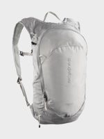 Trailblazer 10 Rygsæk - Unisex - BLACK / ALLOY