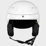 Switcher 2Vi Mips Skihjelm - Unisex - Gloss White