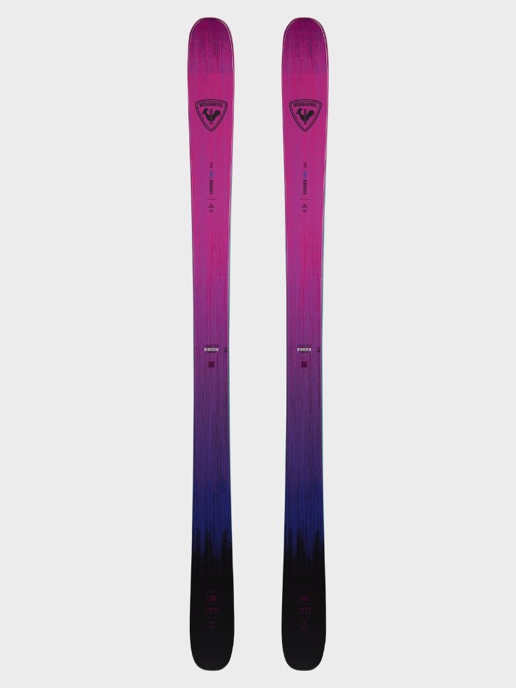 Sender Free 100 Offpist Ski - Gumpel & Co