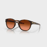 Latch Solbriller - Matte Brown Tortoise / Prizm Brown Gradient - Gumpel & Co
