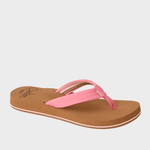 Reef Cushion Breeze Klipklapper - Dame - Strawberry pink - Gumpel & Co