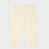 W Hero's Hide Knickerbockers - Dame - Natural/Logo