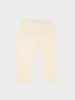 W Hero's Hide Knickerbockers - Dame - Natural/Logo