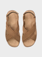 Unisex #2 Sandal - Dune Diver
