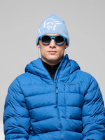 /29 mid merinoUll logo Hue - Unisex - Allure