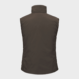 Scandinavian Edition Aria Vest - Dame - Major Brown