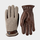 Christopher Handsker - Herre - Light Brown