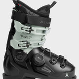 Hawx Ultra 95 BOA Skistøvler - Dame - Black / Sage