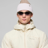 /29 heavy merinoUll contrast Hue - Unisex - Pure Cashmere