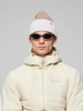 /29 heavy merinoUll contrast Hue - Unisex - Pure Cashmere