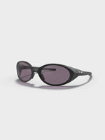 Eyejacket Redux Solbriller - Matte Black / Prizm Grey
