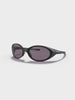 Eyejacket Redux Solbriller - Matte Black / Prizm Grey