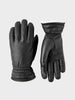 Buvika Deerskin - Unisex - Chocolate