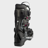 Edge 95 W HV GW BOA - Black/Fuchsia - Gumpel & Co