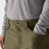 Quandary Bukser - Regular - Basin Green - Gumpel & Co