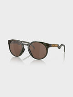 Hstn Solbriller - Olive Ink / Prizm Tungsten Polarized