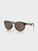 Hstn Solbriller - Olive Ink / Prizm Tungsten Polarized