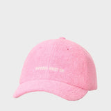 Rip Curl Mixed Terry Kasketter - Unisex - Pink