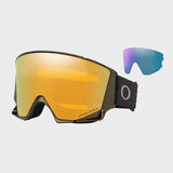 Flight Deck Pro M – Black w/ Prizm Sage Gold & Prizm Iced - Gumpel & Co