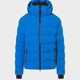 Tec Luka Skijakke - Herre - Lapis Blue
