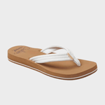 Reef Cushion Breeze Klipklapper - Dame - Cloud - Gumpel & Co