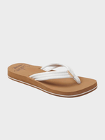 Reef Cushion Breeze Klipklapper - Dame - Cloud