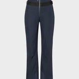 Borja 4T Skibukser - Dame - Deepest Navy