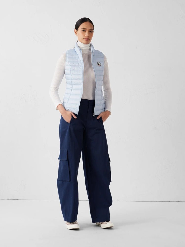 Seda Dunvest - Dame - Marine Ash - Gumpel & Co