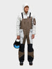 Vertical GORE-TEX Pro Skibukser - Herre - Beige