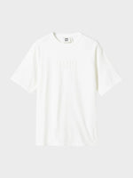 Borgir T Shirt - Herre - Bright White