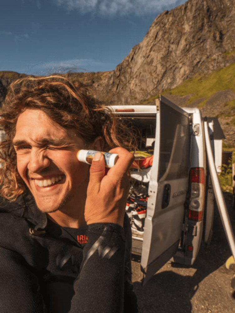 Sun Stick SPF50 - Gumpel & Co