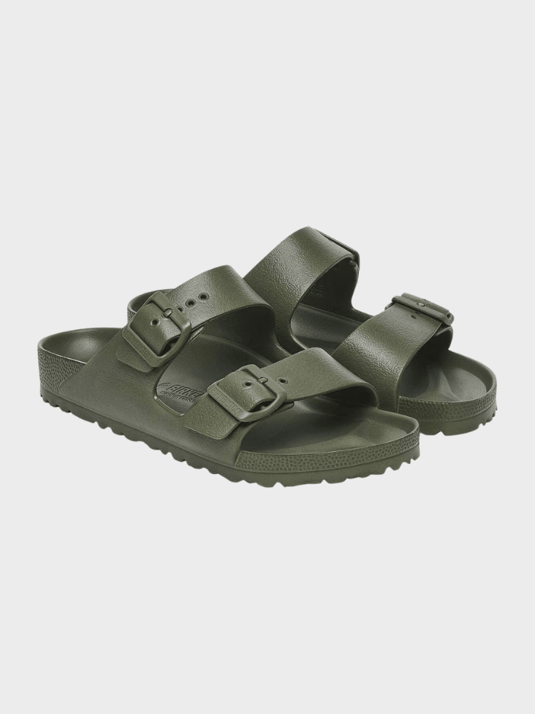 Birkenstock Arizona EVA Essentials Regular - Unisex - Khaki