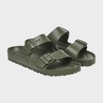 Birkenstock Arizona EVA Essentials Regular - Unisex - Khaki