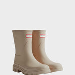 Hunter Downpour Short Boot - Dame - Kettle