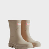 Hunter Downpour Short Boot - Dame - Kettle