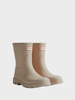 Downpour Short Boot - Dame - Kettle