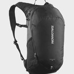 TRAILBLAZER 10 Rygsæk - Unisex - Sort - Gumpel & Co