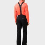 Scott3 skibukser - Herre - Sort - Gumpel & Co