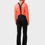 Scott3 skibukser - Herre - Sort - Gumpel & Co