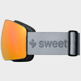 Connor RIG Reflect Skibriller - Unisex - Platinum